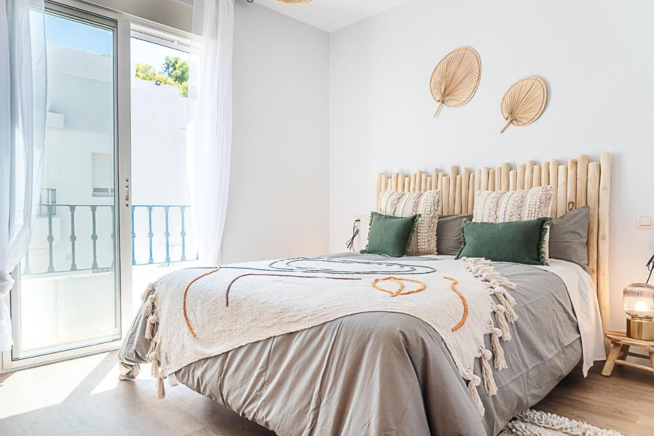 La Casa Del Alamo Villa San Jose  Ngoại thất bức ảnh